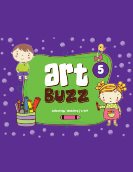 Art Buzz 5