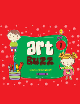 Art Buzz 1