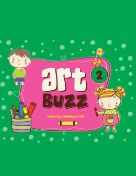 Art Buzz 2