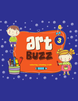 Art Buzz 3