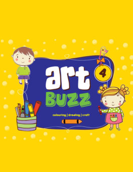 Art Buzz 4